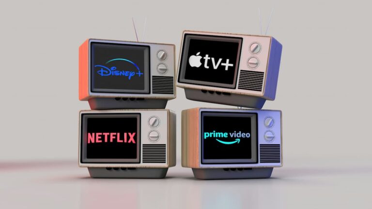 Ainda vale a pena ter Netflix, Prime e Disney+?